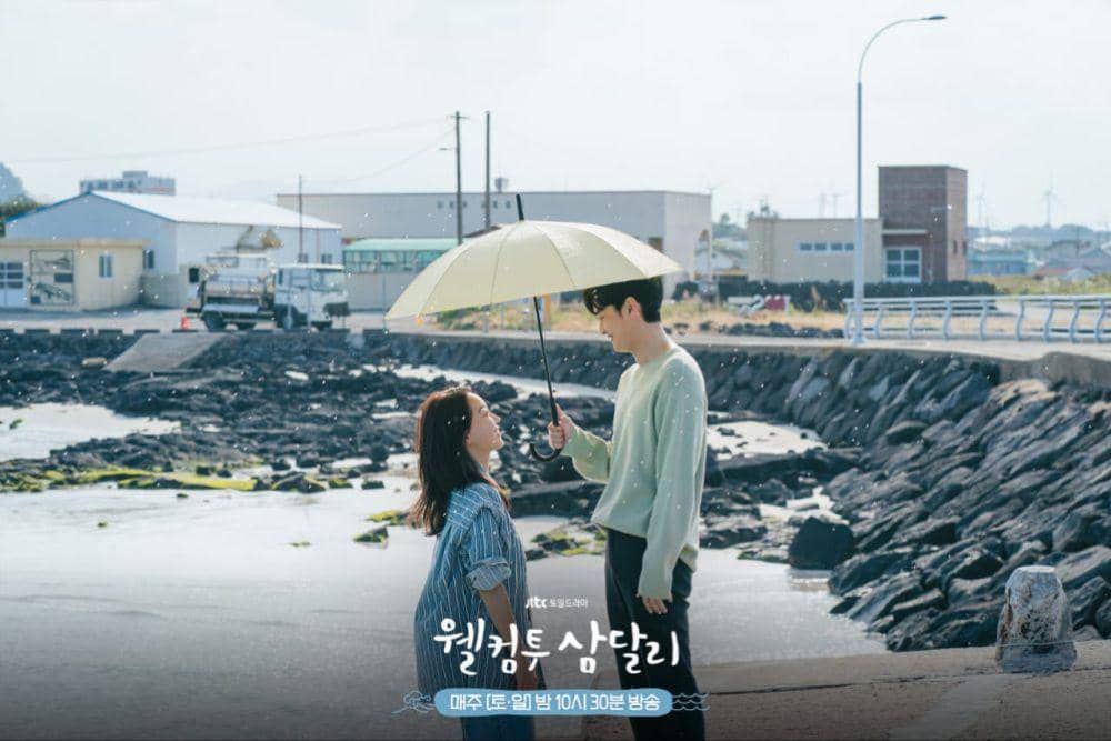 Drama Korea Tentang Cinta Bertepuk Sebelah Tangan