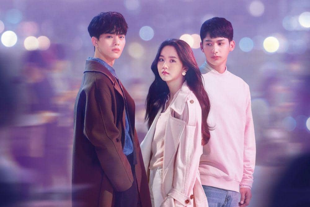 Drama Korea Tentang Cinta Bertepuk Sebelah Tangan