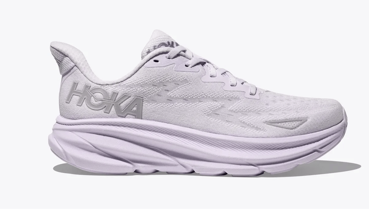 Hoka Clifton 9 