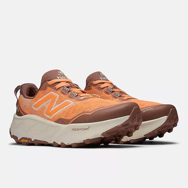 sepatu yang cocok untuk trail run