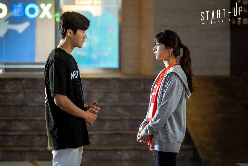 Drama Korea Tentang Cinta Bertepuk Sebelah Tangan