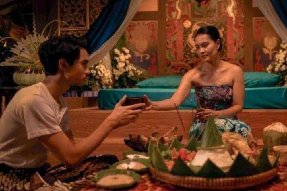 Gowok: Kamasutra Jawa (dok. MVP Pictures/Gowok: Kamasutra Jawa)