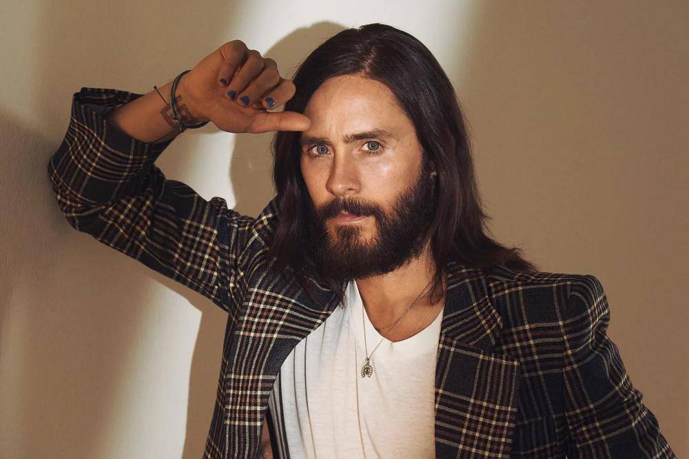 Jared Leto Diduga Lakukan Pelecehan Seksual ke 9 Wanita, Ini Faktanya!