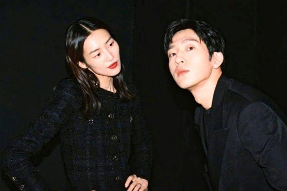 Jing Boran dan Liu Wen