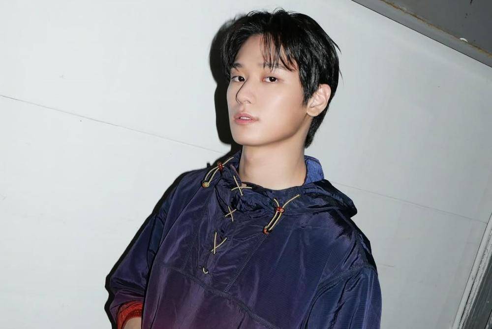 Fakta Asmara Juyeon 'THE BOYZ', Lebih Suka Nyaman daripada Penampilan