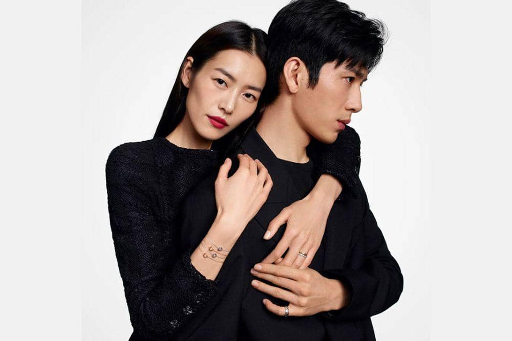 Jing Boran dan Liu Wen