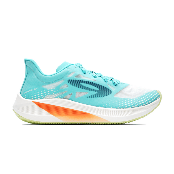 sepatu yang cocok untuk half marathon