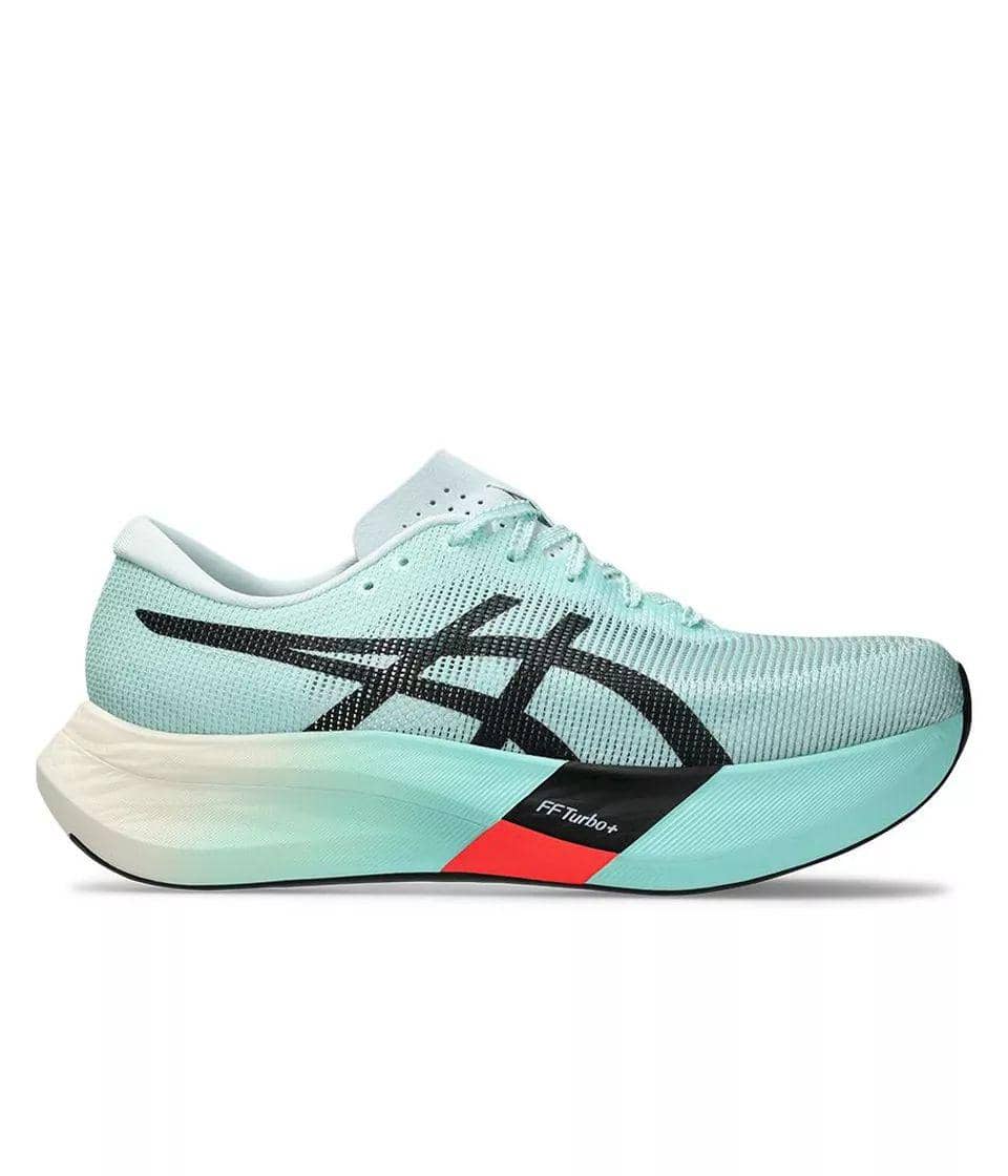 sepatu yang cocok untuk half marathon