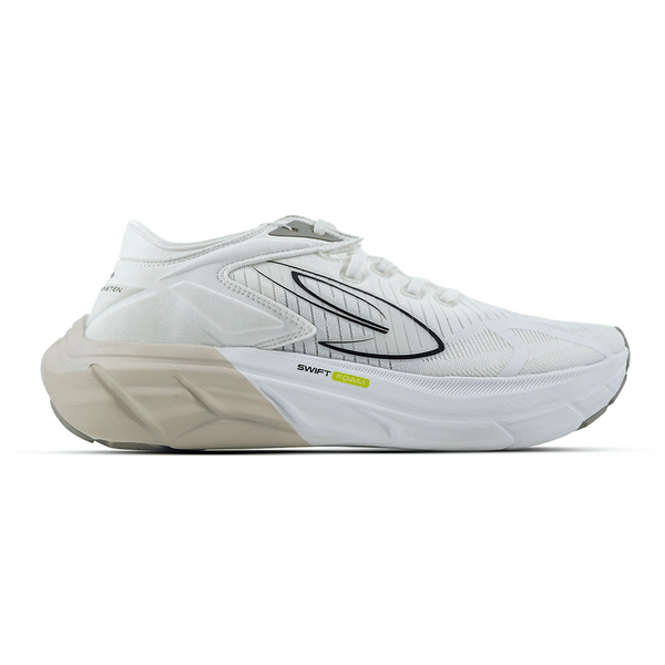 sepatu yang cocok untuk half marathon