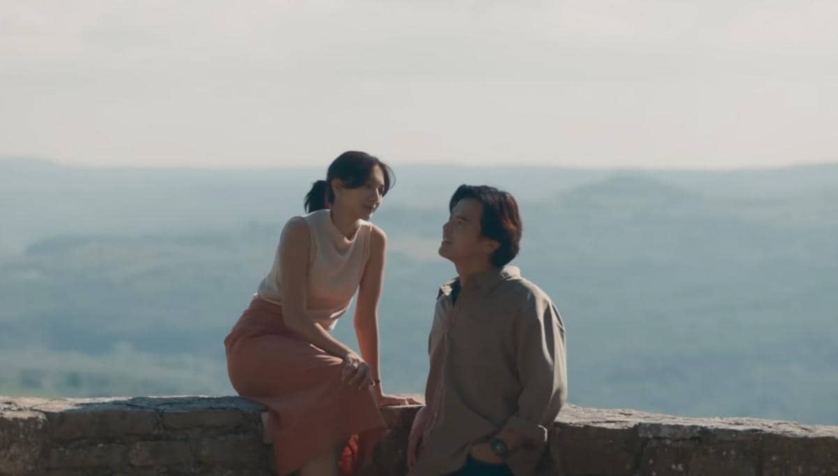 Daftar Soundtrack Film Sore: Istri dari Masa Depan