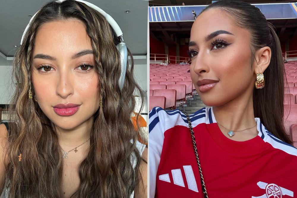 5 Ide Jenis Make up a la Jennifer Coppen agar Banyak Program