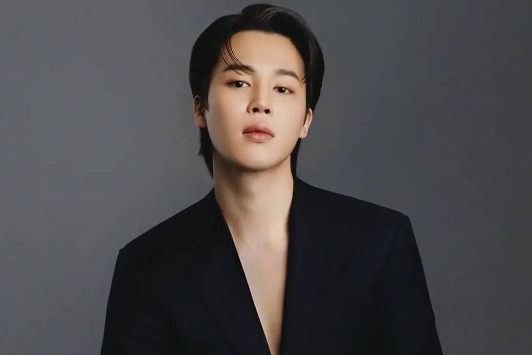 Fakta keluarga Jimin 'BTS'