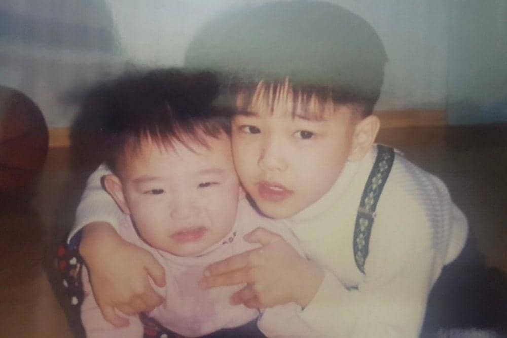 Fakta keluarga Song Kang 