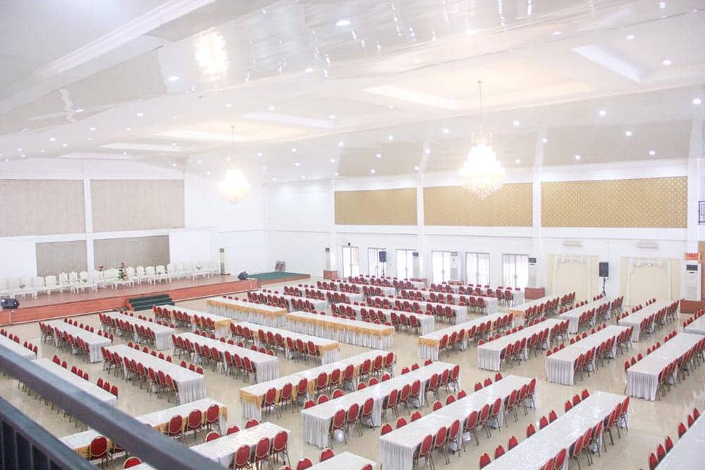 Karsa Satu Multifunction Hall (karsasatu.com)