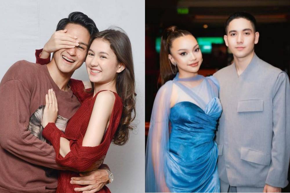 Pasangan artis Indonesia yang putus di tahun 2025