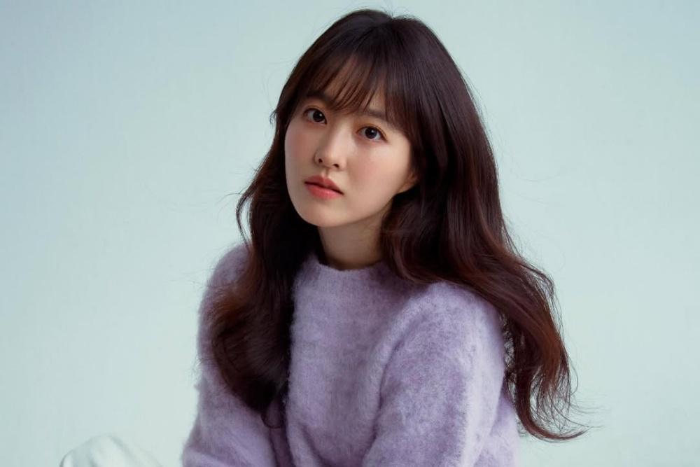 5 Fakta Keluarga Park Bo Young, Selalu Suportif!