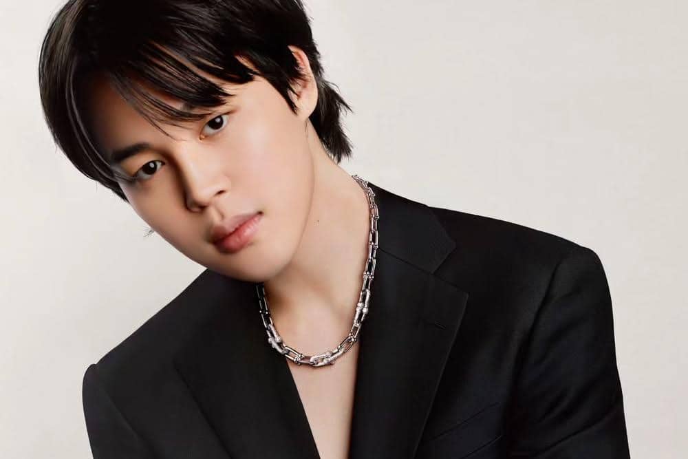 Fakta keluarga Jimin 'BTS'