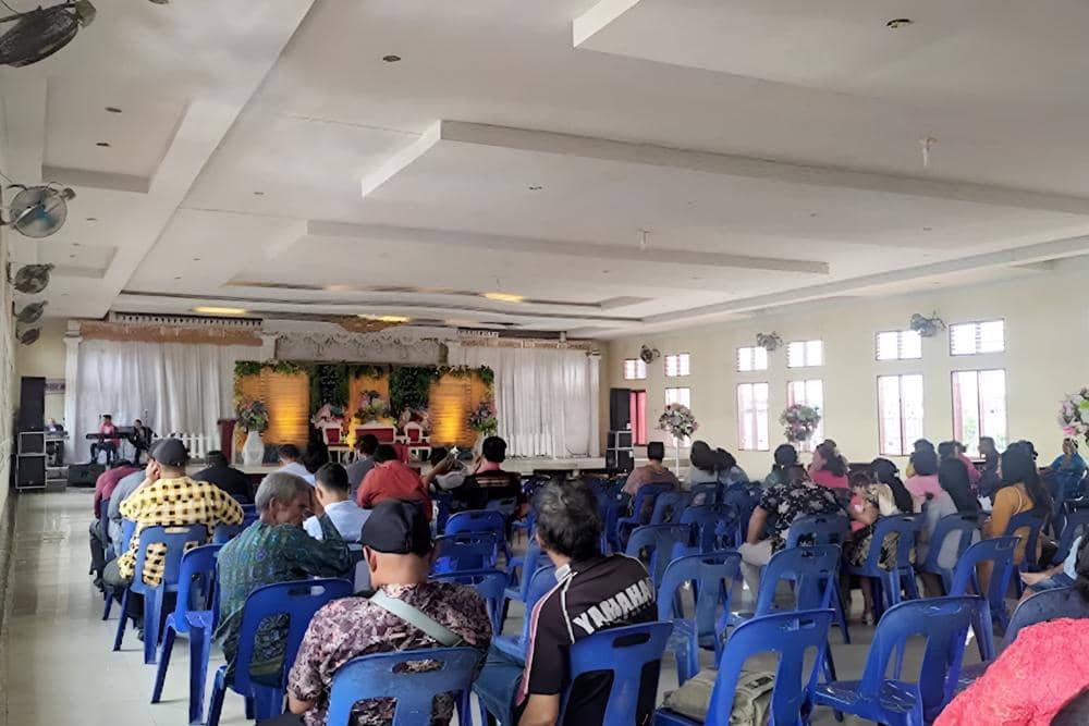 Wisma Mahinna Center (google.com)