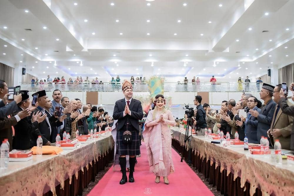 Gedung Pertemuan Graha Bintang (instagram.com/@grahabintang_63)