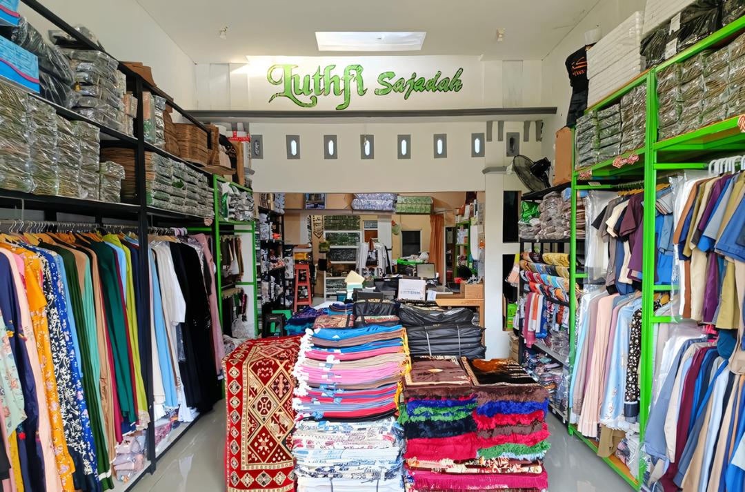6 Toko Oleh-Oleh Haji di Bantul Terlengkap, Serba Ada!