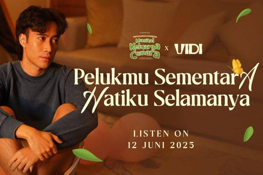 Soundtrack Musikal Keluarga Cemara 