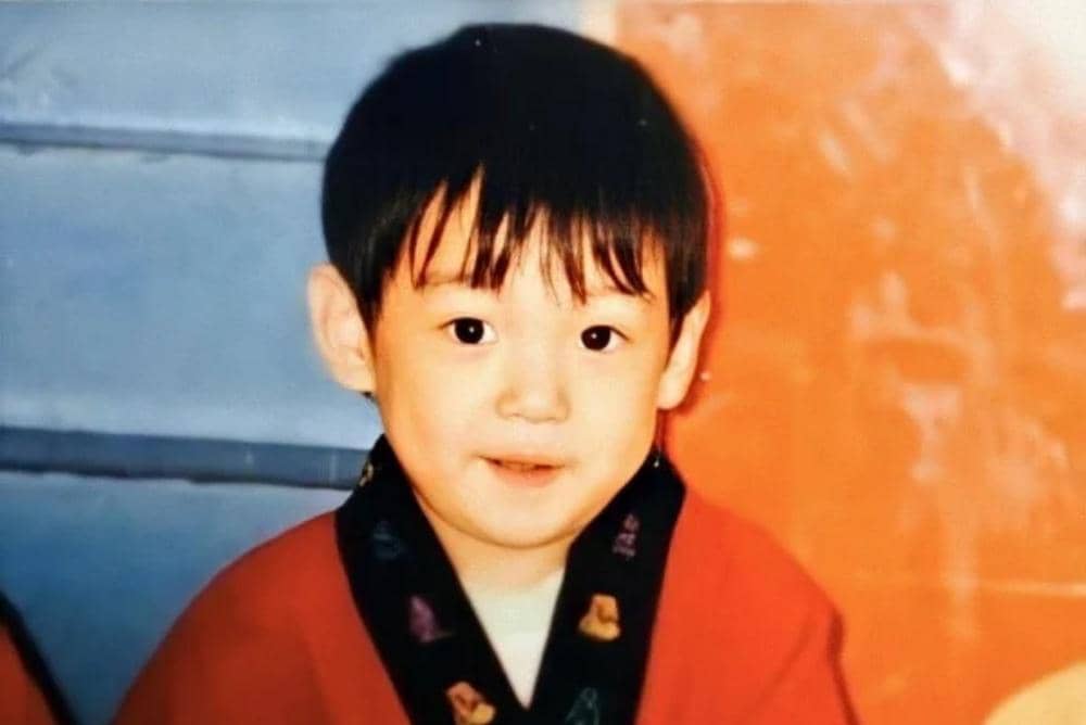 Fakta keluarga Jungkook 'BTS'