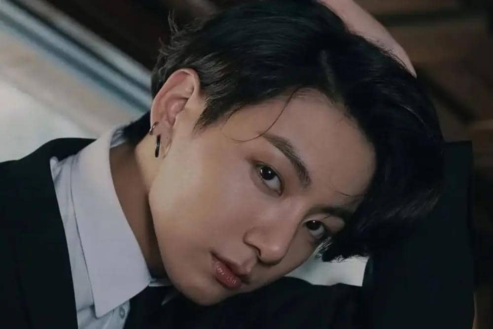 Fakta keluarga Jungkook 'BTS'