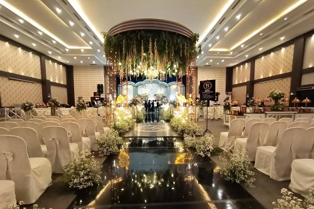 Griya Benn (instagram.com/@griyabenn_medan)