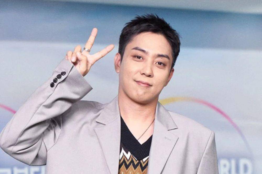 Eun Ji Won ‘Sechskies’ Umumkan akan Menikah Lagi