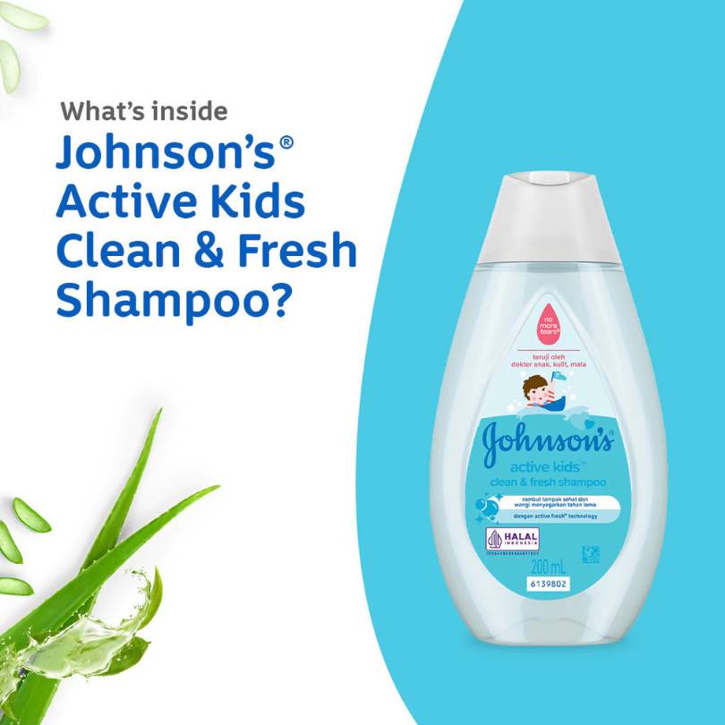 johnsons