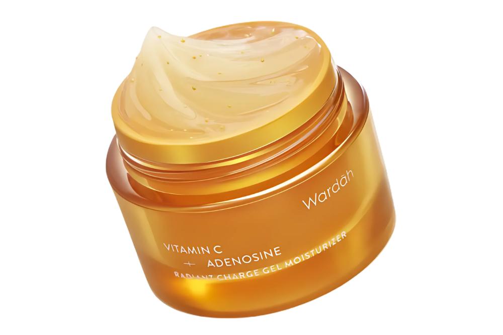 5 Referensi Moisturizer Wardah guna Membuat cerah Kulit