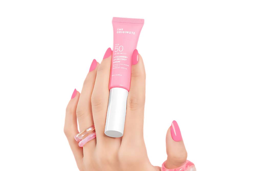The Originote Lip Serum SPF