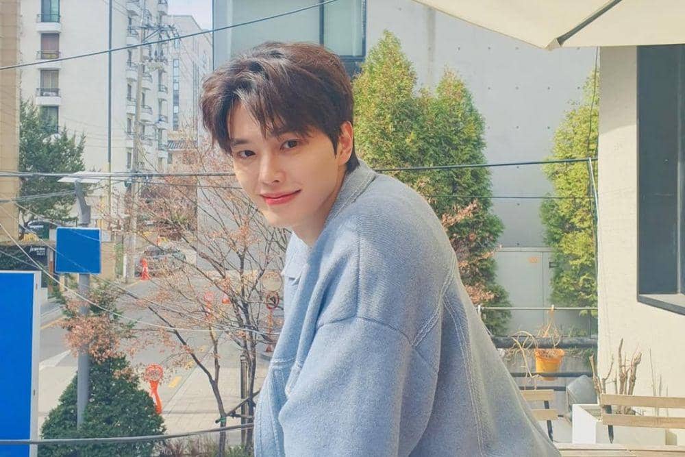 Fakta keluarga Song Kang 