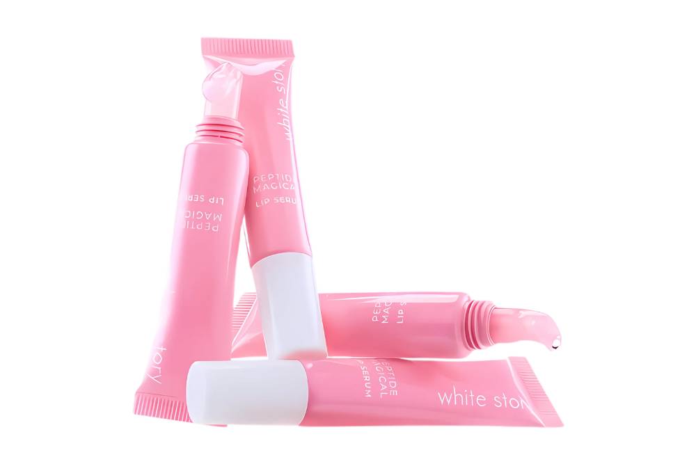 White Story Peptire Lip Serum SPF