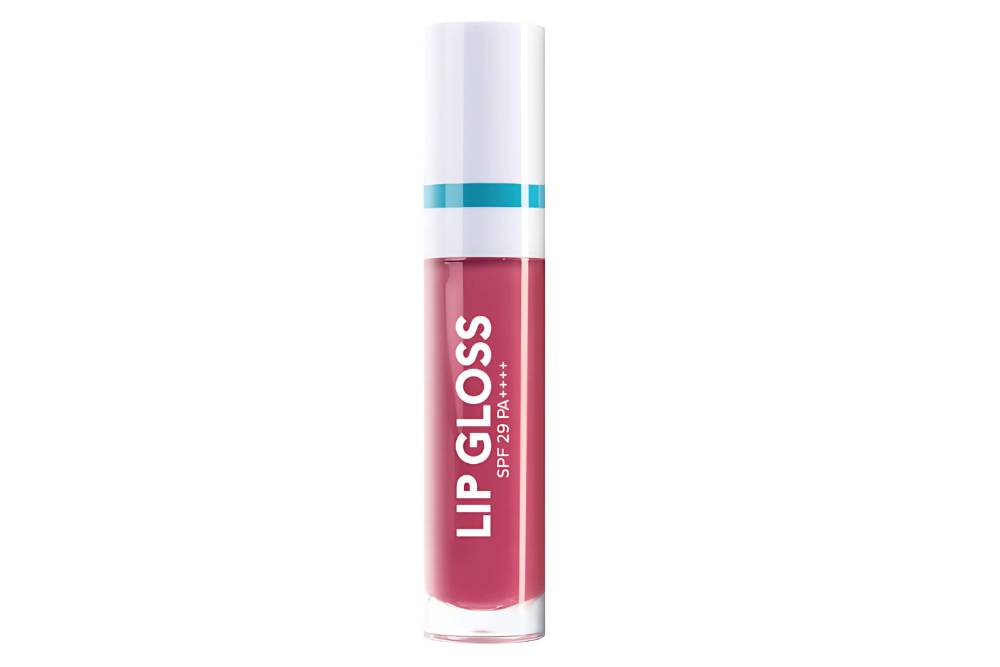 Amaterasun Lipgloss SPF