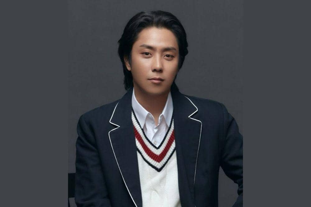 Eun Ji Won akan menikah