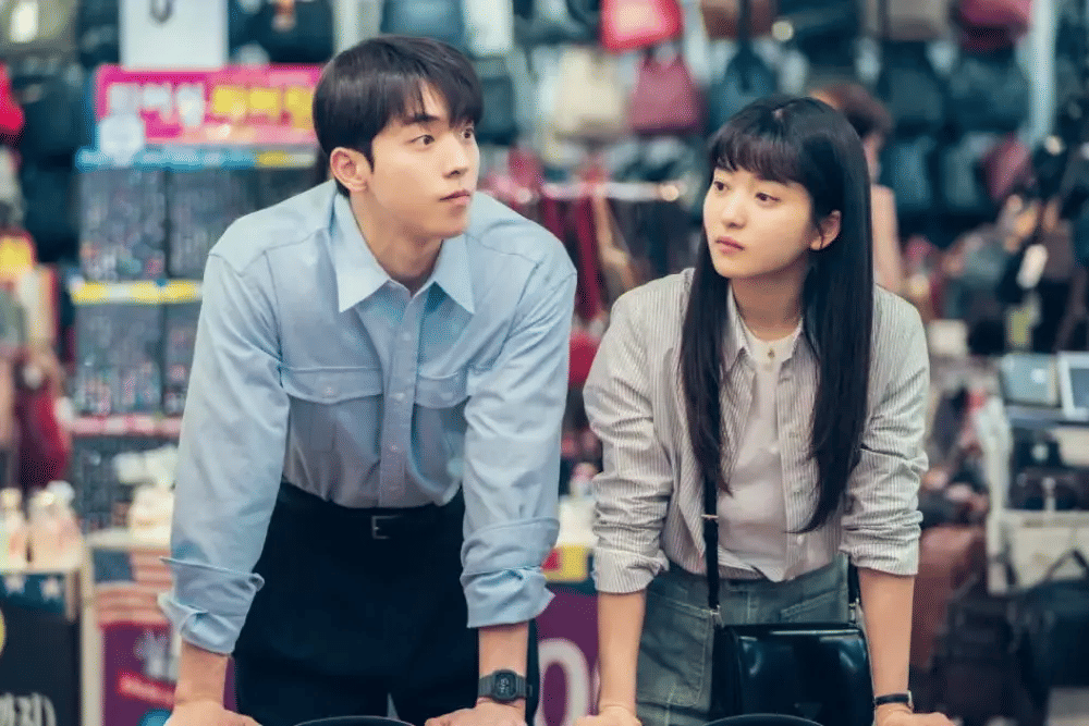 Drama Korea Tentang Cinta Bertepuk Sebelah Tangan