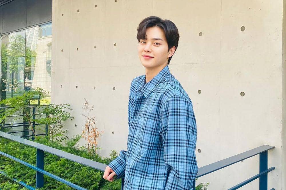 Fakta keluarga Song Kang