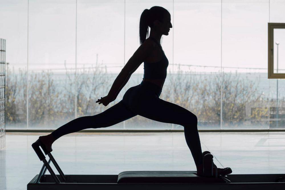 Manfaat Pilates untuk Diet: Bakar Lemak dan Bentuk Tubuh Ideal dengan Efektif! 