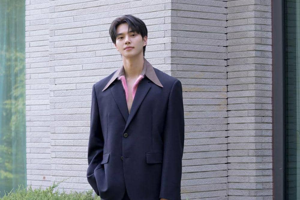 Fakta keluarga Song Kang 