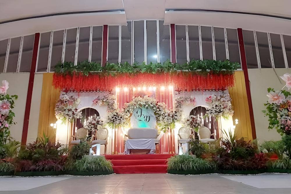 Jambur & Balai Namaken (google.com)