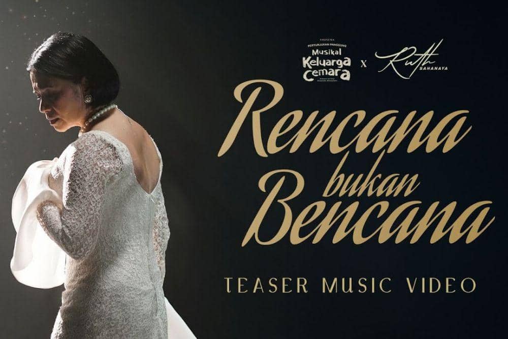 Soundtrack Musikal Keluarga Cemara 