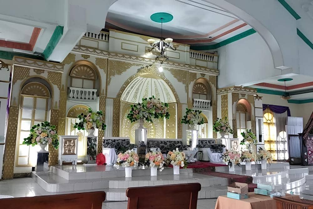 Wisma Menteng Indah (google.com)