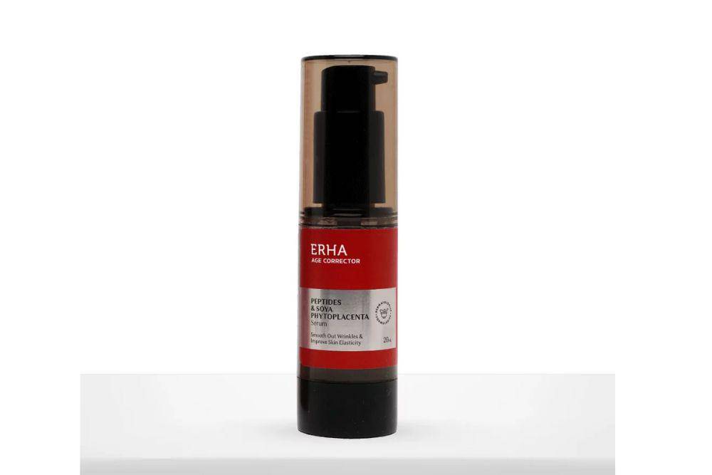 serum yang bisa dipakai pagi dan malam