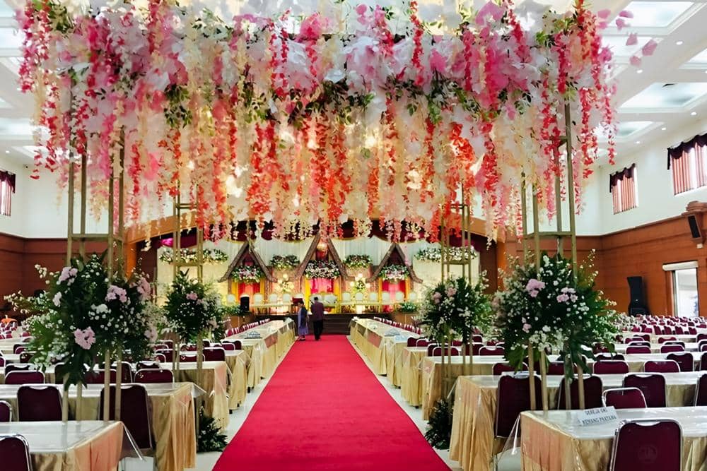 Toton Baho Grand Ballroom (instagram.com/@totonbaho)