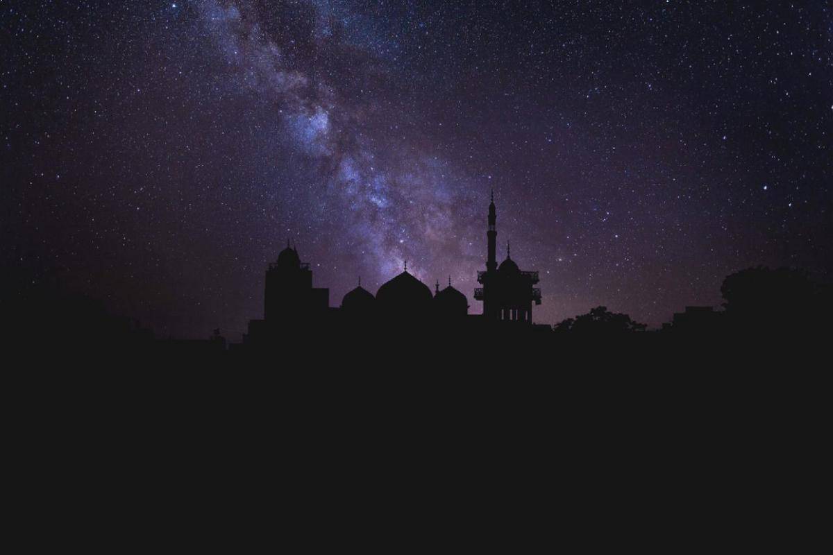 arti malam Satu Suro bagi umat Islam