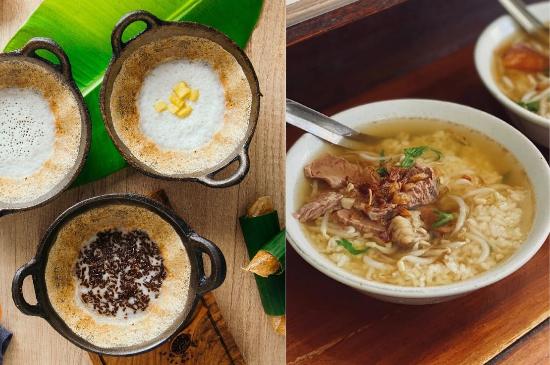 7 Lingkungan Makan pagi di Solo nan Sedap, Gampang, lalu Perlu Dicoba!