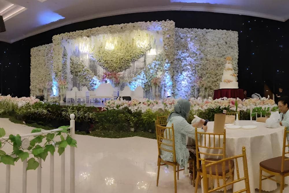 Graha Mahameru (google.com)