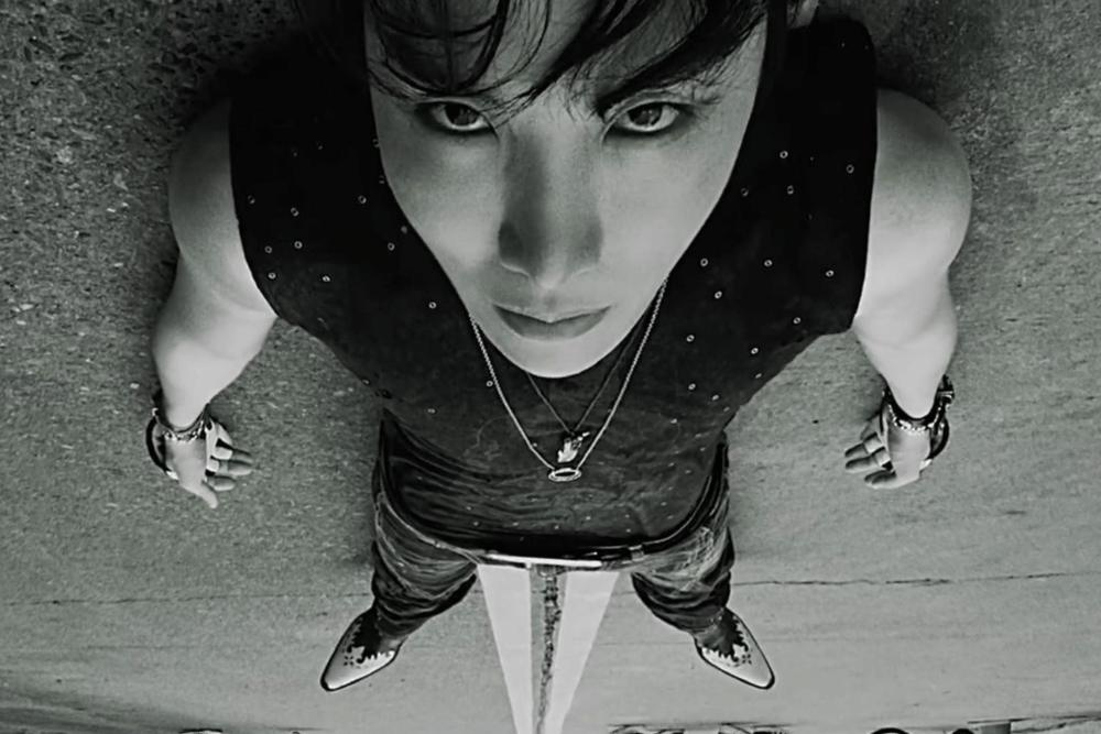 youtube.com/HYBE LABELS