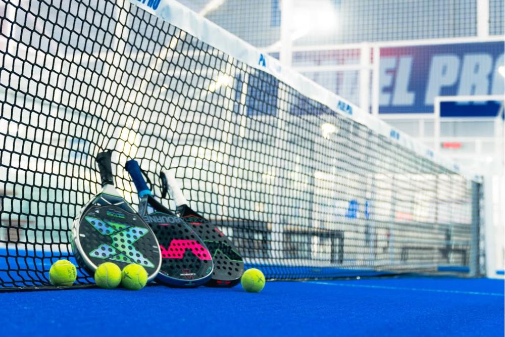 7 Lapangan Padel yang Ada di Jakarta Selatan beserta Harga dan Fasilitasnya 